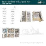 Bán gấp căn hộ chung cư tại mhd trung văn, 11 tỷ, 136m2, 3pn, 2wc, giá siêu hời