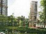 Bán căn hộ elysian quận 9 2pn 82m2 hệ ban công trãi dài đặc quyền có suất đỗ ô tô tham quan thực tế