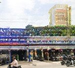 Quá hiếm! nhà 4 tầng kinh doanh - mặt tiền nguyễn ảnh thủ - 210m2 - 89tr/m2 - nhỉnh 18 tỷ - quận 12