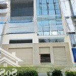 Bán tòa nhà mặt tiền gần cầu xéo- phường tân quý -8mx22m, 5 tầng gia 33 tỷ
