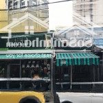 Nhà mặt tiền đường huỳnh thúc kháng/ tân lập/ nha trang - ngang 7m