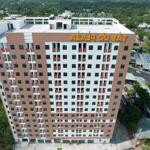 Chung cư 17 tầng liền kề trường đại học võ trường toản