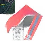 Bán lô đất có vị trí đẹp, thuận tiện làm ăn sinh lời về sau