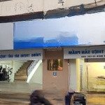 Cho thuê nhà mặt phố đinh lễ gần hồ gươm, nhà hát lớn 249m, 2 tầng, mt 10m, mọi mô hình kinh doanh