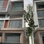 Beach villas đối diện vườn hoa đẹp nhất khu ánh dương giá tốt