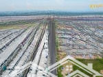 Bán liền kề kinh đô 75m2 hoàn thiện 2 tầng cho thuê 10 triệu/ tháng vinhome ocean park 2
