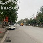 Cc cần bán gấp nhà mặt phố ngô gia tự, đức giang, long biên, hà nội, giá 45 tỷ, 308 m2 lh0912256749