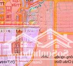 Bán đất đường nhựa, nghĩa thành, châu đức, bà rịa - vt, dt 582m2, giá chỉ 2,6 tỷ, lh 0906063907