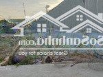 Bán đất full thổ cư đẹp đoàn nguyễn tuấn, xã hưng long, bình chánh giá 435tr. shr diện tích 104m2