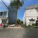 Cần bán gấp đất mt đường 3/2, phường 1, gần trường mầm non bạc liêu,giá 550tr/120m2. giao dịch ngay