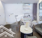 Cho thuê cc 1pn, 1wc tại sunrise city view, nguyễn hữu thọ, q7, tp. hcm, 13 triệu vnd/th