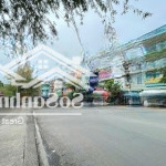 đất mtkd đường man thiện, dt 115m² (ngang 5m, dài 23m), đường 20m, vỉa hè 5m. giá thuê 13tr/th