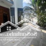 Hiếm - biệt thự kiều đàm - 410m2 - 14 x 29m - nội thất xịn - chỉ 36tỉ x 0933112411