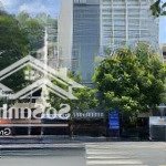 Bán nhà mặt tiền 55 nguyễn cư trinh, quận 1 - dt 4,5x17m - hầm + 7 tầng - hđt: 120tr - giá 39 tỷ