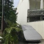 Thạnh xuân 25, chợ ủy ban, 101m2 thổ cư full. không dính quy hoạch