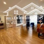 Bán căn góc 111m2, full đồ đẹp la casta văn phú