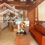 Bán nhà phân lô mặt phố lý thường kiệt -hà đông-kinh doanh-ngay cạnh quận ủy,dt 40m4 tầng.
