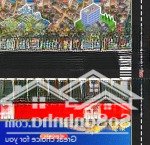 Bán đất mặt đường ql21a, 60m2, view hồ phú mãn, sổ đỏ sẵn giao dịch, vốn ban đầu chỉ từ 1.1 tỷ