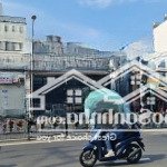 Bán nhà mặt tiền nguyễn thị thập, tân quy, q7 - dt ( 14 x30 ) cn 627 m2 - cấp 4 - giá 75 tỷ tl