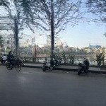Hàng kín! nhà linh quang cạnh ô tô tránh, ba gác đỗ, gần hồ, cạnh văn miếu, 46m2