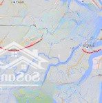 Mặt tiền đường vành đai 3 xã vĩnh thanh gần nút giao với cao tốc, hàng hiếm, giá đầu tư