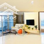 Cần bán căn hộ góc tầng cao, 3 phòng ngủ vinhomes central park