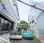 Bán nhà 3tx41m2 - ô tô tránh - đường đông la 3km kđt đô nghĩa - hà đông giá 3,85 tỷ