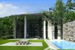 Bán biệt thự sân golf vân trì 1188m2 - đông anh khu vực đang được các chủ đầu tư rót hàng tỷ đô