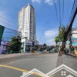 Bán đất 100m2 tại đặng văn bi, trường thọ, thủ đức, giá ưu đãi 8 tỷ vnd