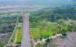 Bán đất tại hùng vương, 2,5 triệu / m2, 5297 m2, giá ưu đãi, nhơn trạch, đồng nai
