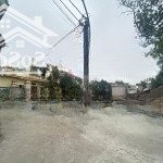 Bán đất kim sơn - gia lâm 50m vuông vắn giá chỉ có 2 tỷ 650tr