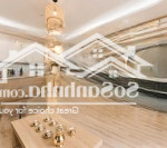Bán tòa căn hộ dịch vụ linh lang, ba đình dt 117m2 * 8tầng , mt 10m2 giá chỉ 38 tỷ