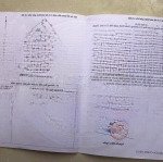 Bán gấp căn hộ chung cư lô góc cổng công viên hoà bình, full nội thất. giá mềm bún cho người mua ở