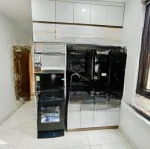 Siêu hiếm, tòa nhà 123.8m2, 8 tầng mỗi tầng 5 phòng tổng 31 phòng full đồ khép kín, ô tô vào nhà