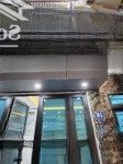 Siêu hiếm bán nhà tại phố quan nhân,30m2,mặt tiền 5,3m, ngõ rộng,nhà mới,thang máy, giá chỉ 6,95 tỷ