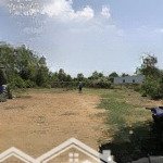 Bán đất full thổ cư 826m2, sổ chính chủ, hỗ trợ vay vốn ngân hàng