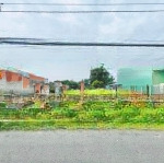 Mảnh đất lí tưởng dành cho bạn tân thông hội củ chi