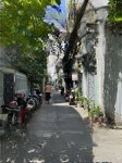 Giá tốt - hẻm 3m thông gần bà quẹo, dt 52m2 giá chỉ 3.9 tỷ