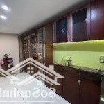 Cho thuê gấp chung cư cao cấp hùng vương plaza