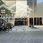 Cho thuê nhà siêu đẹp khu dân cư bình chiểu ngay chợ đầu mối thủ đức