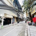 Bán nhà mặt phố -an xá-quận ba đình -vỉa hè -kinh doanh -lô góc -150 m2-2 tầng -mt-4m5