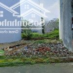 Chủ gửi bán gấp miếng đất 6x41m giá 2 tỷ 250 mặt tiền đường tân hiệp 46 xã tân hiệp huyện hóc môn