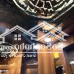 Bán gấp nhà mặt phố hàng lược- hoàn kiếm- giá 40 tỷ, sổ 52m2, lô góc mt10m- kd đỉnh- 60tr/tháng.