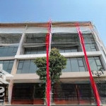 Bất động sản nghỉ dưỡng ngay trong lòng thủ đô! căn liền kề vtđ-20 biển ngay trước cửa nhà!