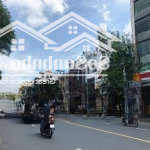 Tòa nhà hoàng hoa thám p6 bình thạnh 10x25m hầm 7 tầng hdt 200tr/tháng giá 45 tỷ