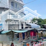 Bán nhà nguyễn hữu trí, gần chợ đệm
