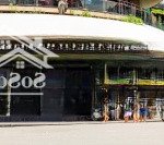 Siêu vip!!! cho thuê nhà mặt phố hàng đào, q. hk - dt 150m2 x 2 tầng - mt 6m - ngay ngã tư.