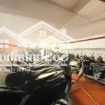Mặt phố bạch mai - tòa nhà 10 tầng thang máy, 8m mặt tiền - 134.5 tỷ - lh 0963738356