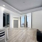 Chung cư 3 phòng ngủ full nội thất cao cấp quận 5