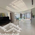 Duy nhất căn hộ 3pn vinhomes bình thạnh có sổ, diện tích rộng gần 120m2, giá chỉ 11.8 tỷ có tl